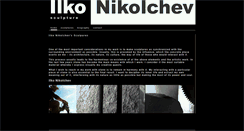 Desktop Screenshot of ilko-art.com